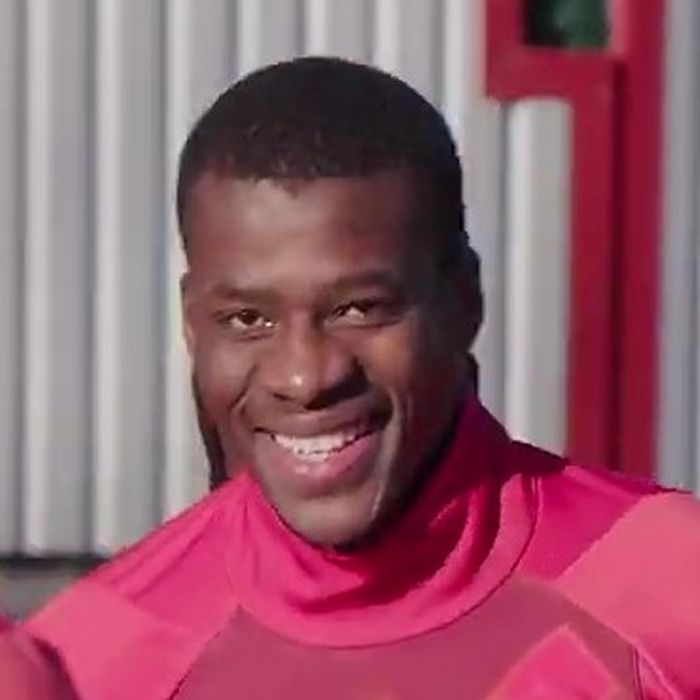 Dango Ouattara