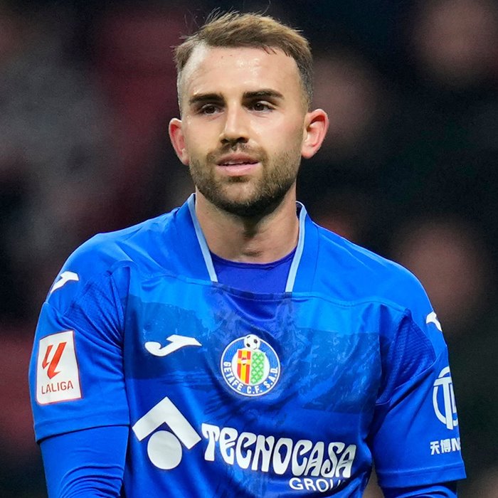 Borja Mayoral