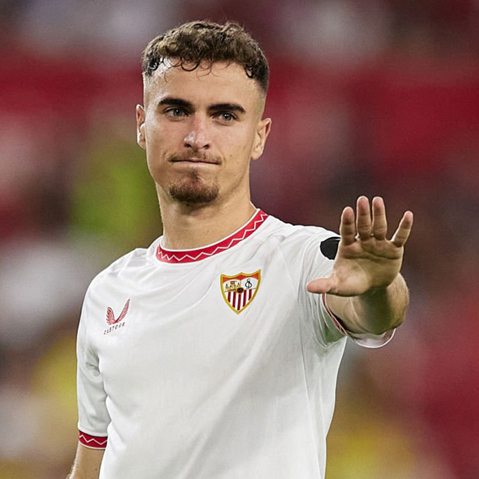 Adrià Pedrosa