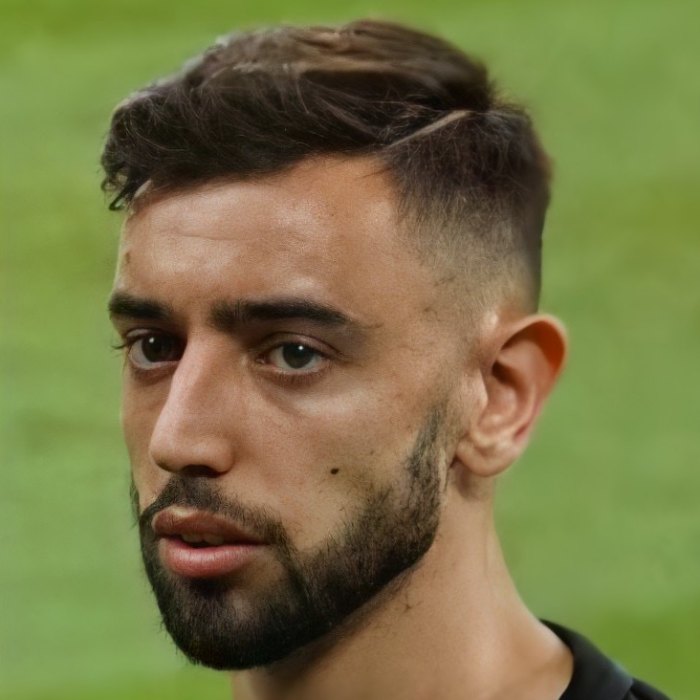 Bruno Fernandes