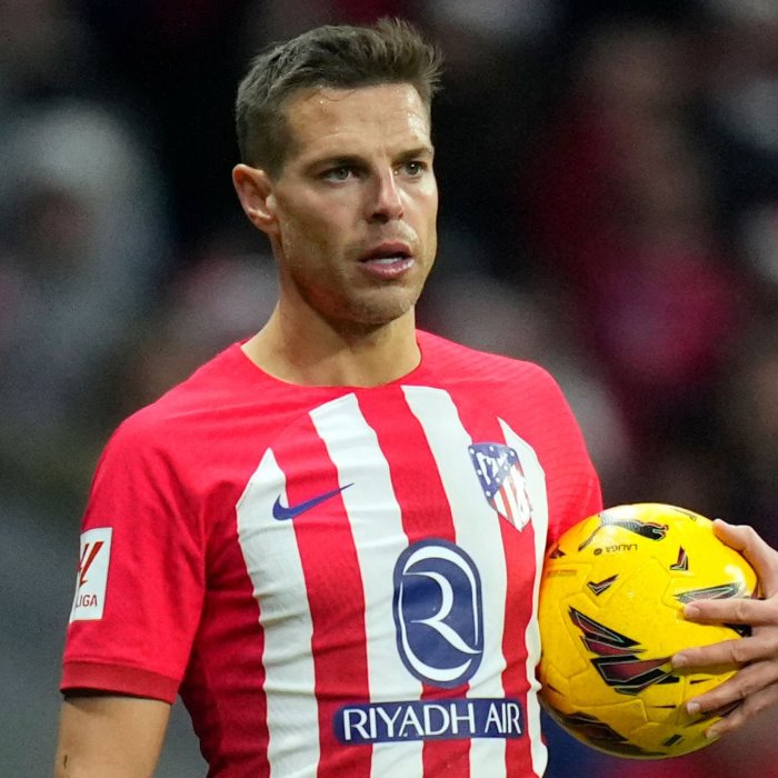 César Azpilicueta