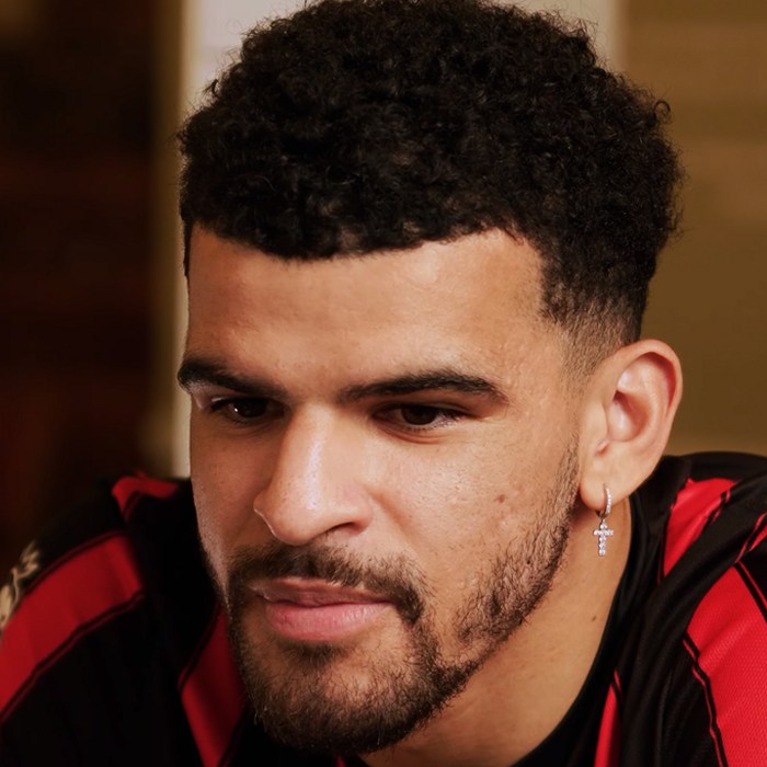 Dominic Solanke