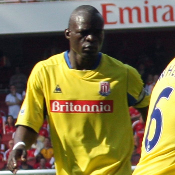 Abdoulaye Faye