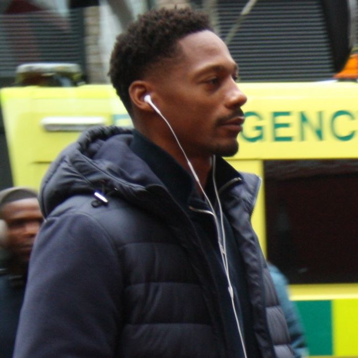 Ethan Pinnock