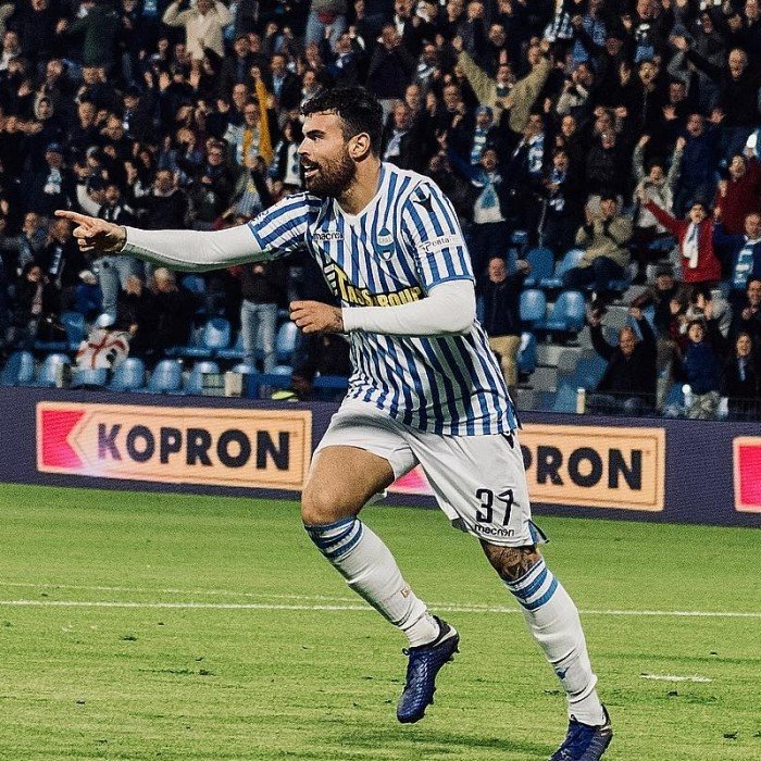 Andrea Petagna