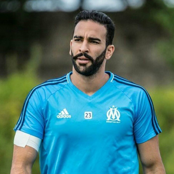 Adil Rami