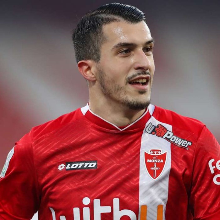 Dany Carvalho