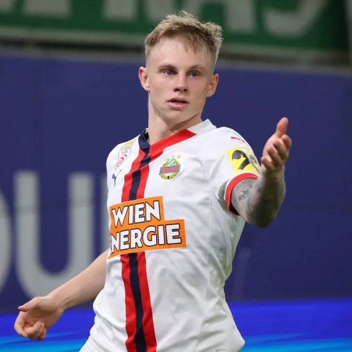 Isak Jansson
