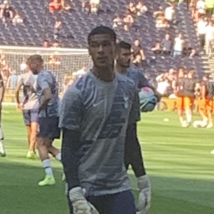 Brandon Austin