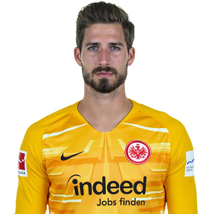 Kevin Trapp