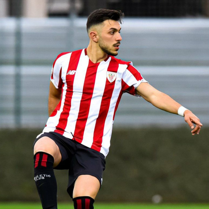 Aitor Paredes