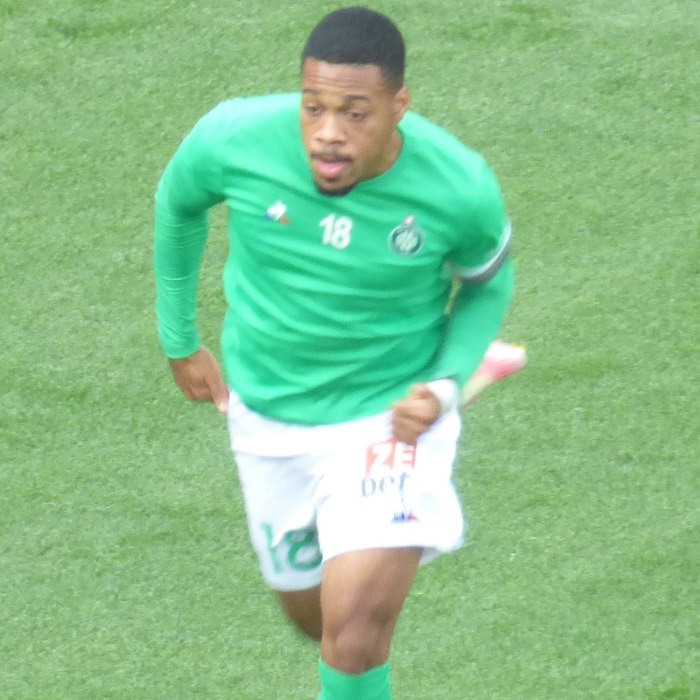 Arnaud Nordin