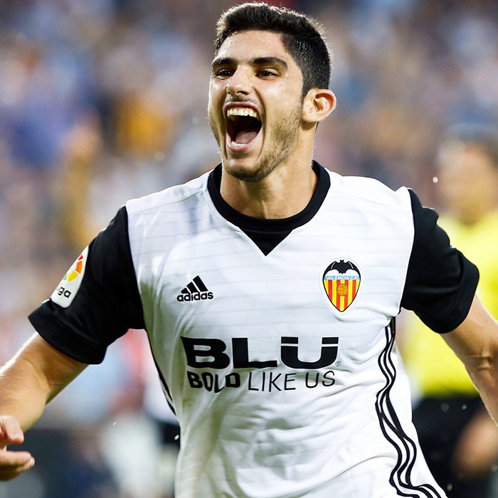 Gonçalo Guedes