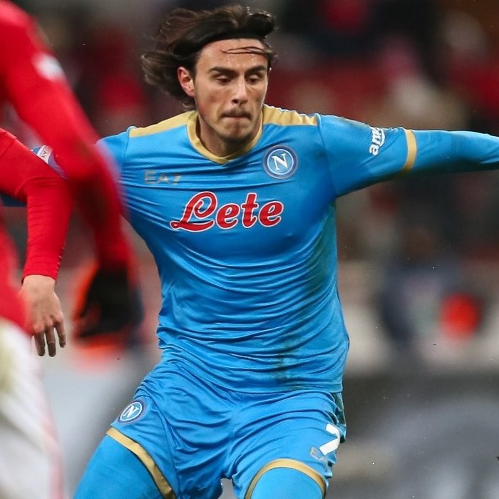 Eljif Elmas