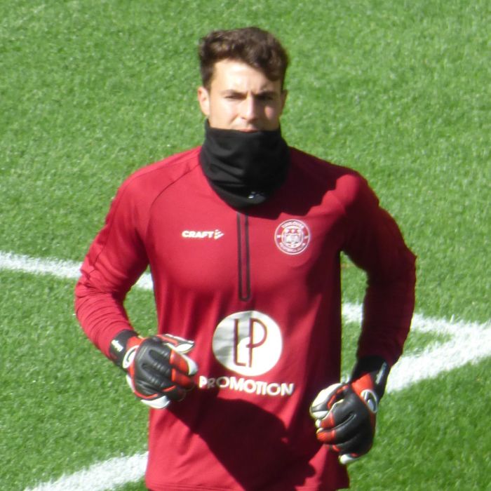 Álex Domínguez