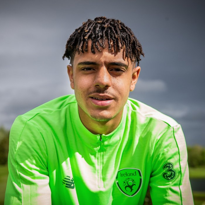 Andrew Omobamidele