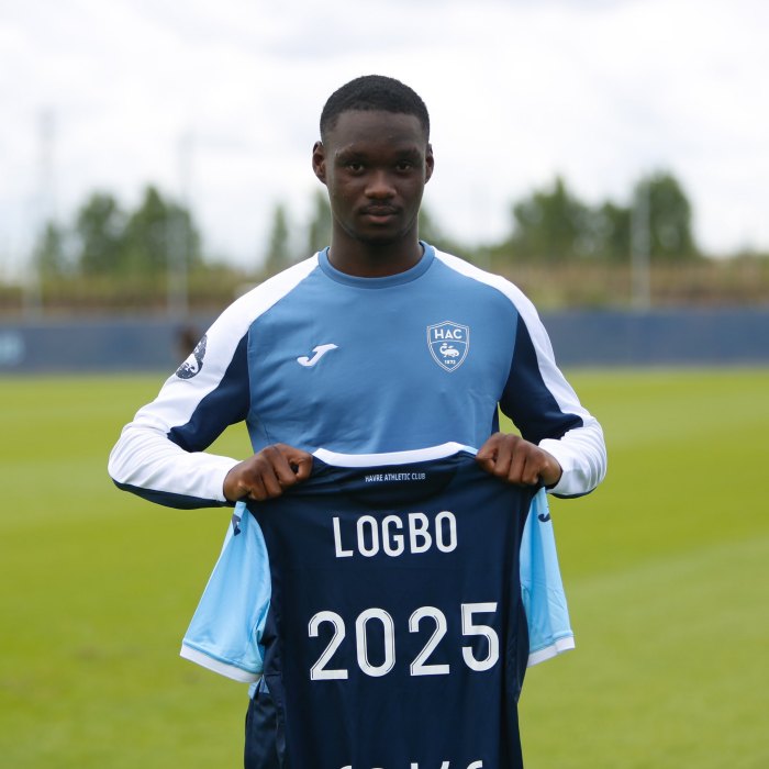 Andy Logbo