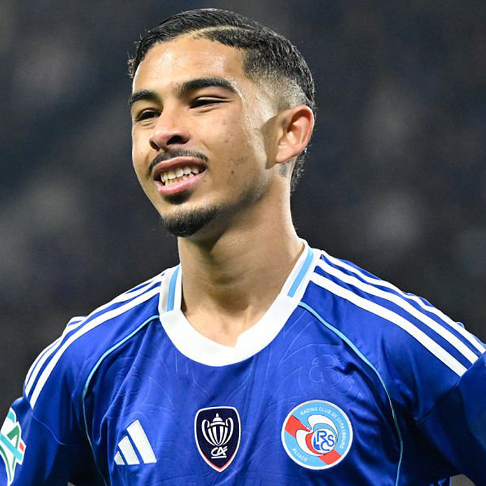 Gessime Yassine