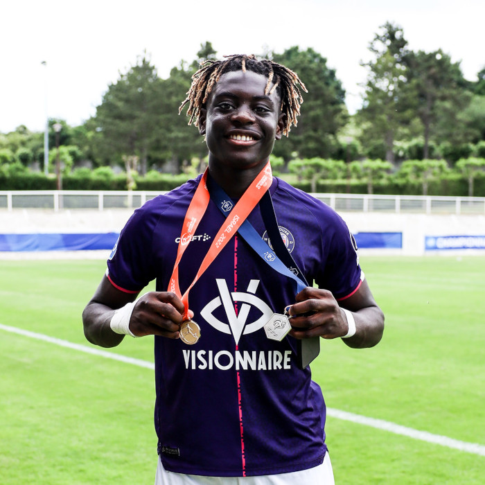 Christian Mawissa