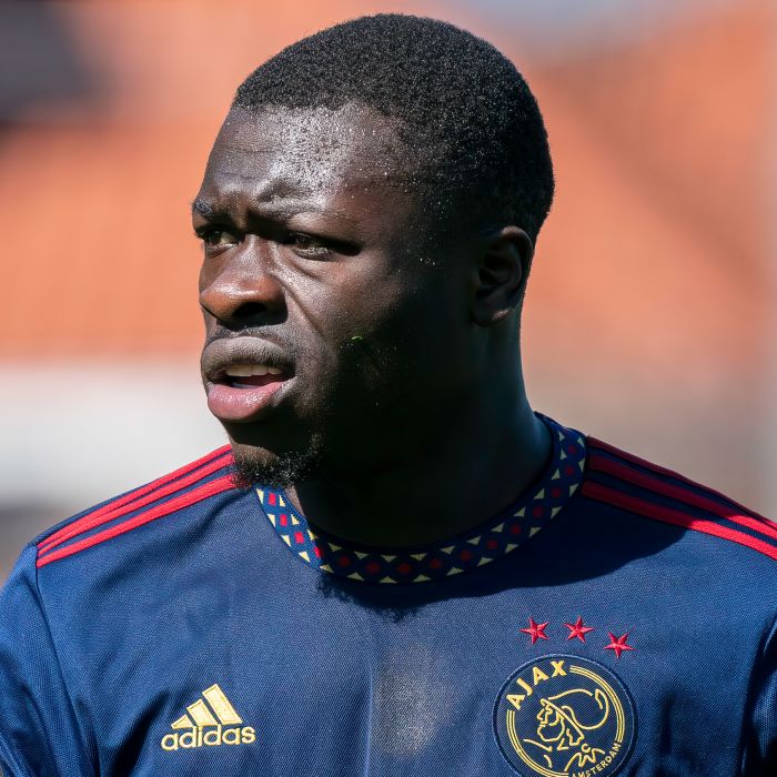Brian Brobbey