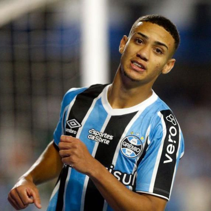 Gustavo Nunes