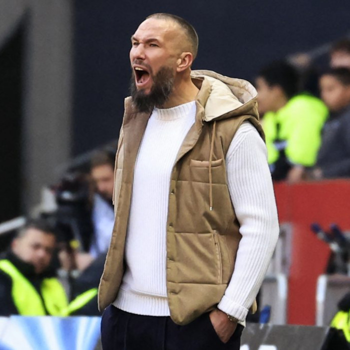 Didier Digard