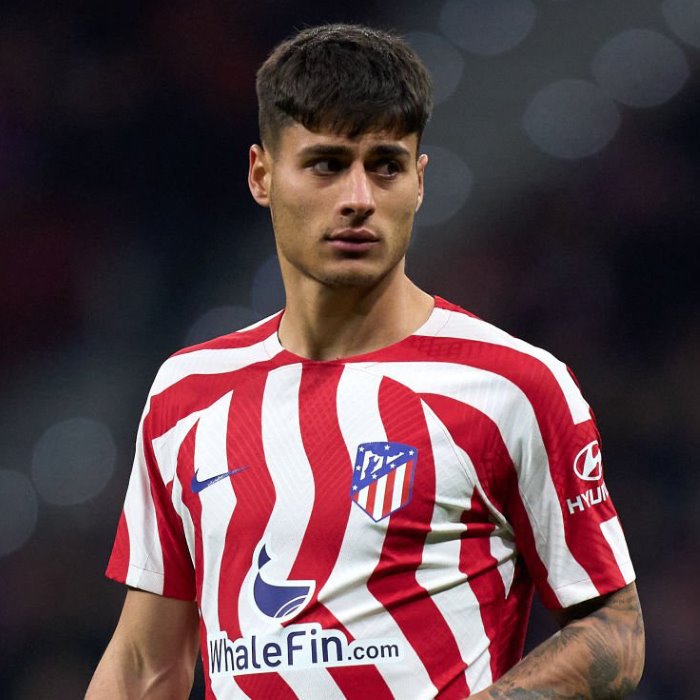 Carlos Martín