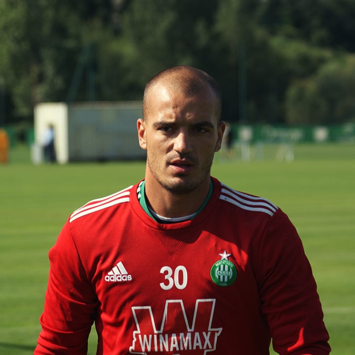 Jessy Moulin