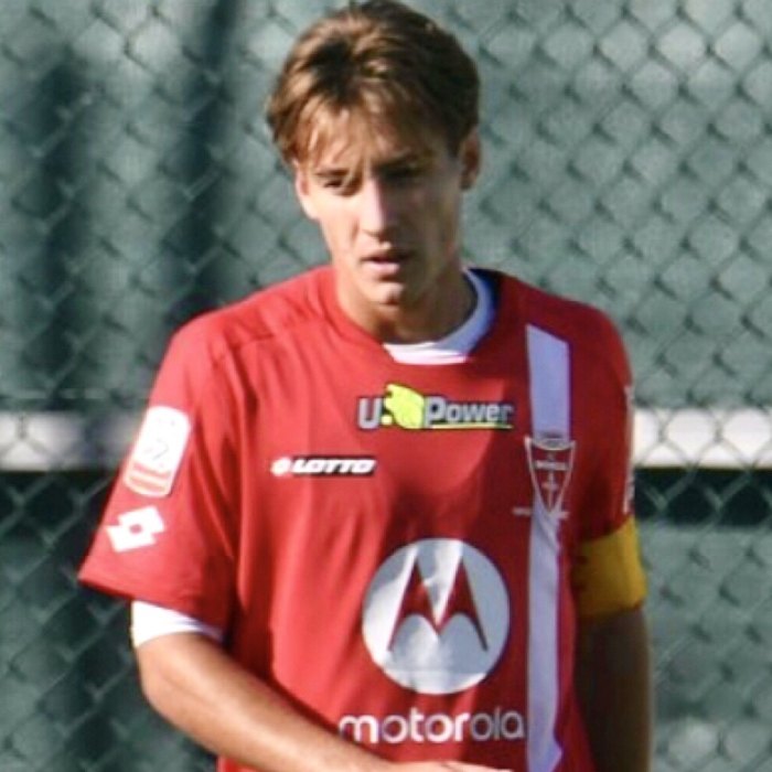 Andrea Ferraris