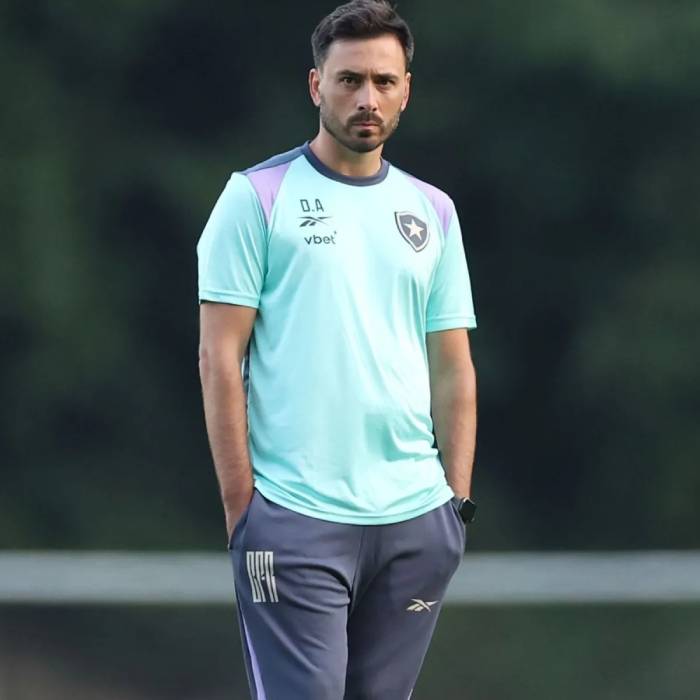 Davide Ancelotti