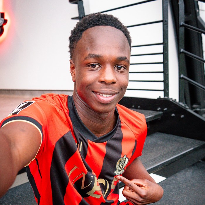 Djibril Coulibaly