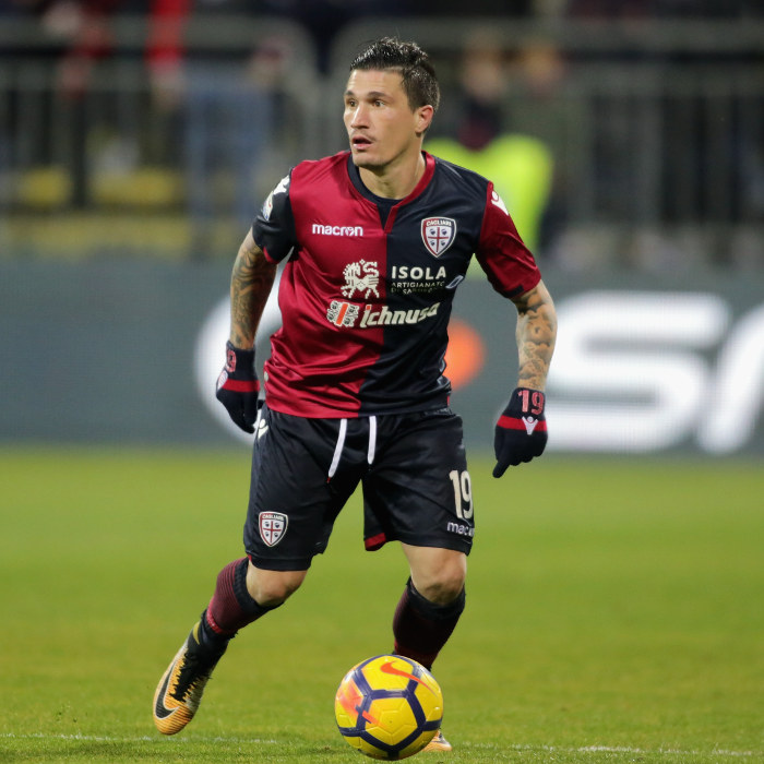Fabio Pisacane