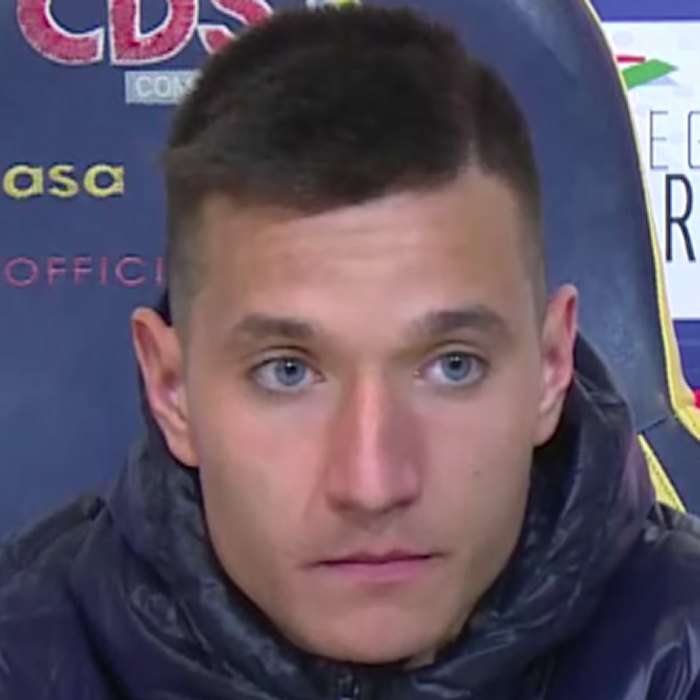 Alessandro Sorrentino