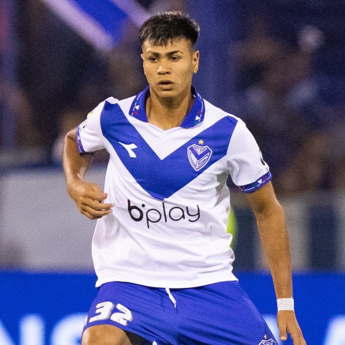 Christian Ordoñez