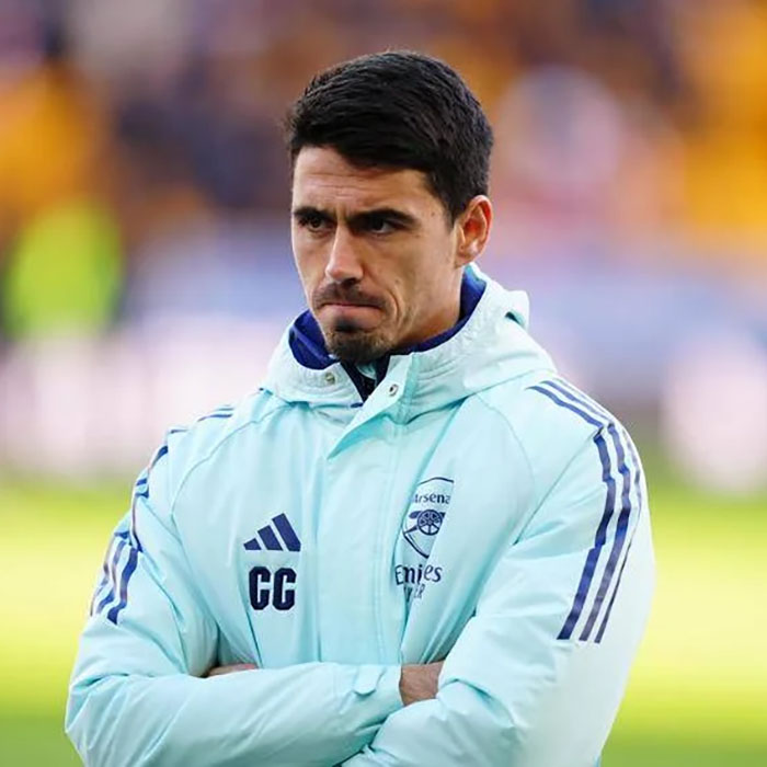 Carlos Cuesta