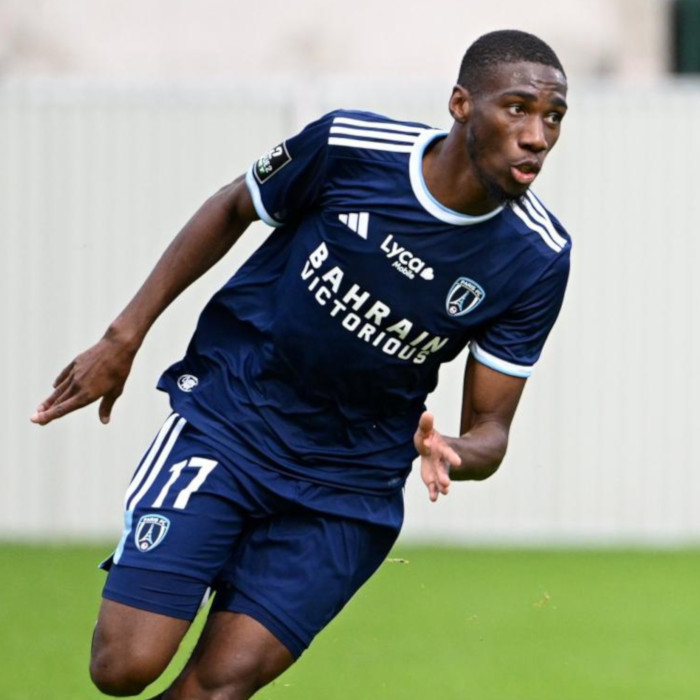 Adama Camara