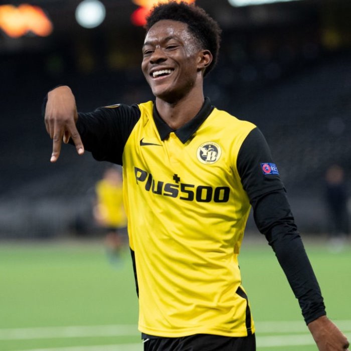 Felix Mambimbi