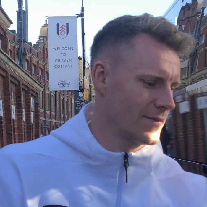 Bernd Leno