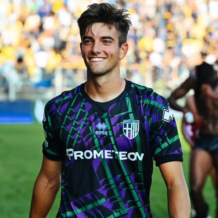 Edoardo Corvi