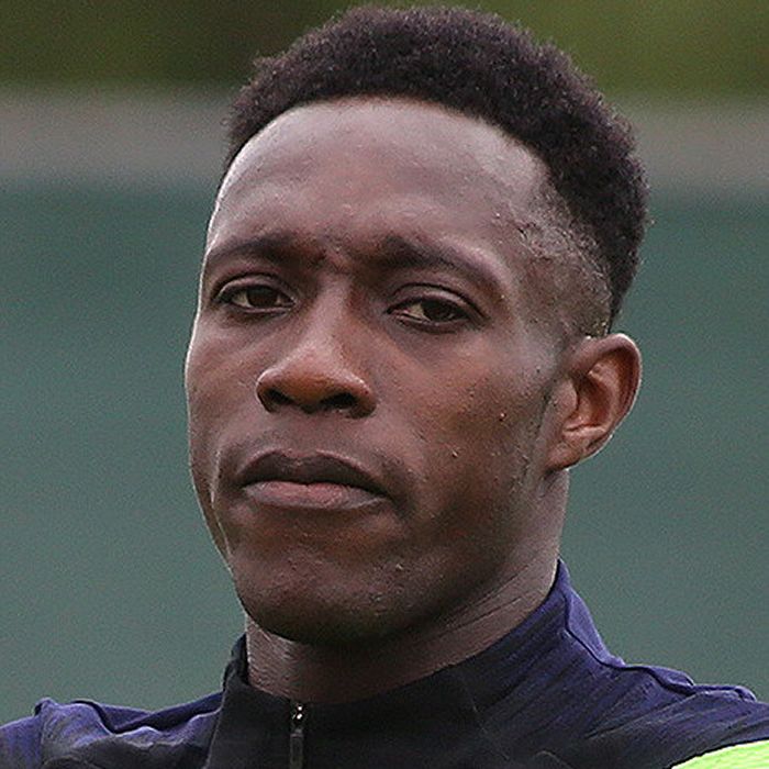 Danny Welbeck