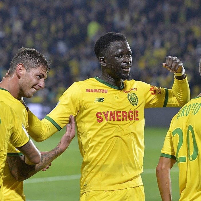 Abdoulaye Toure