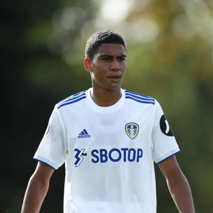 Cody Drameh