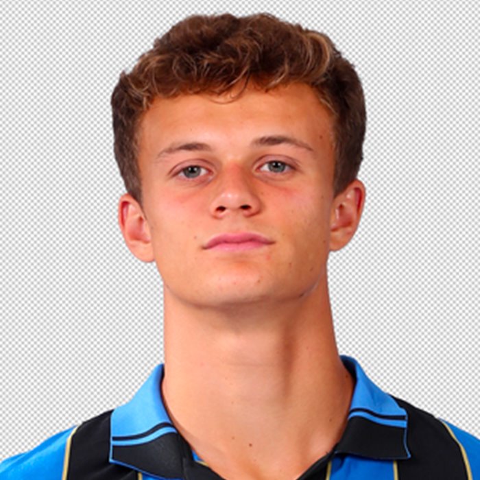 Giorgio Scalvini
