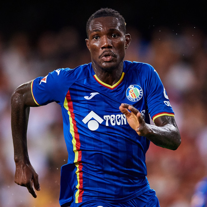 Christantus Uche