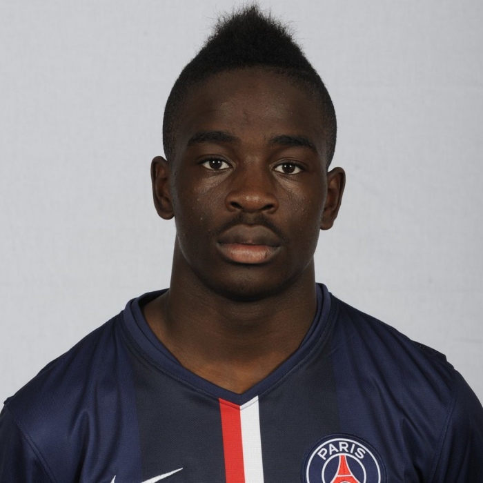 Jonathan Ikoné