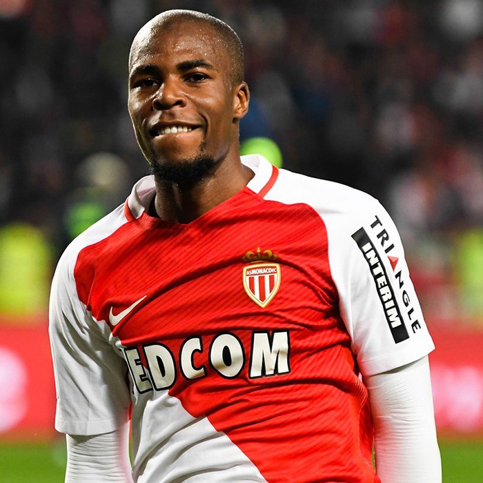 Djibril Sidibé