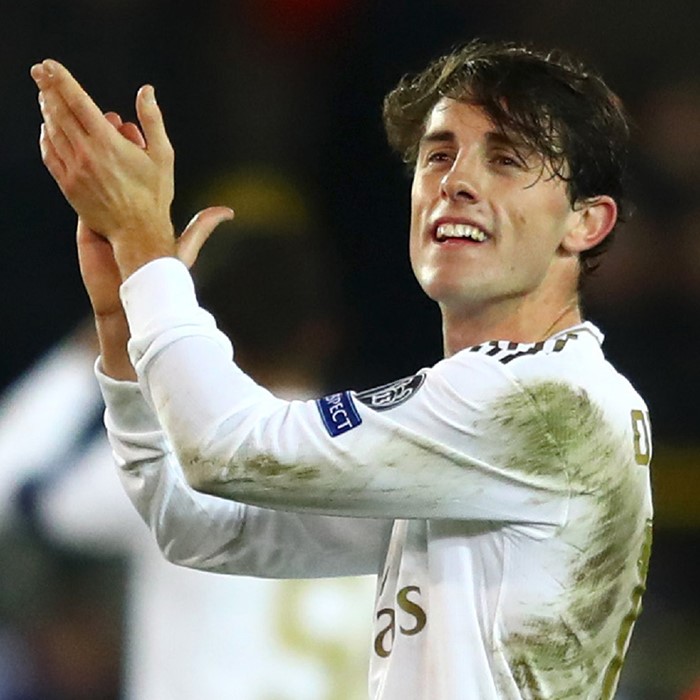 Álvaro Odriozola