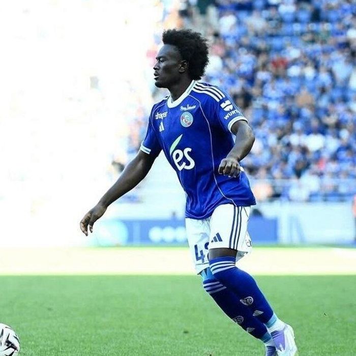 Abdoul Ouattara