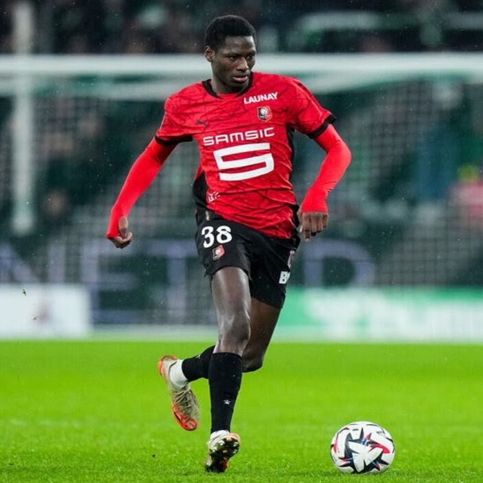 Djaoui Cissé