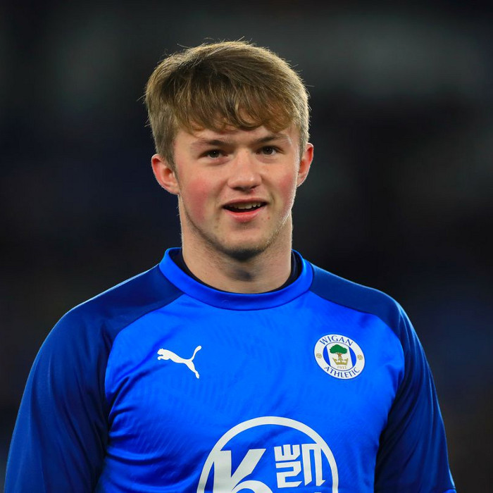Joe Gelhardt
